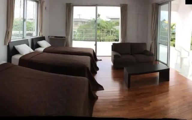 Seaside House Nirai