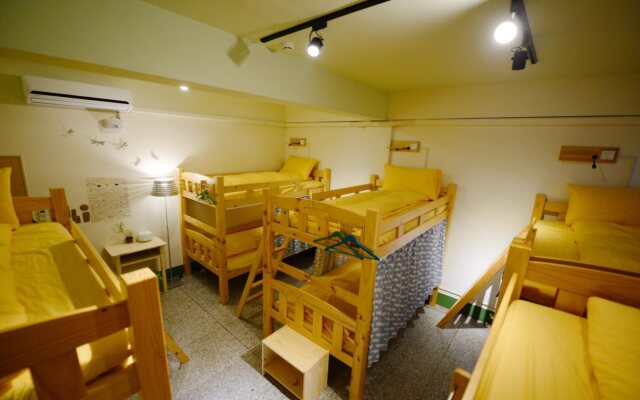 Fun Hualien Hostel