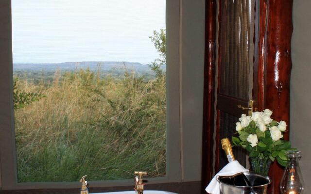 Zwahili Game Lodge & Spa