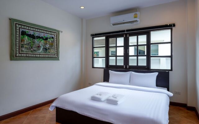 Orchid Paradise Homes OPV31