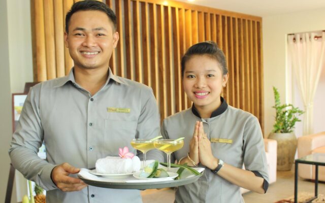 G&Z Urban Hotel