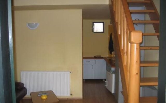 Residence Irlanda