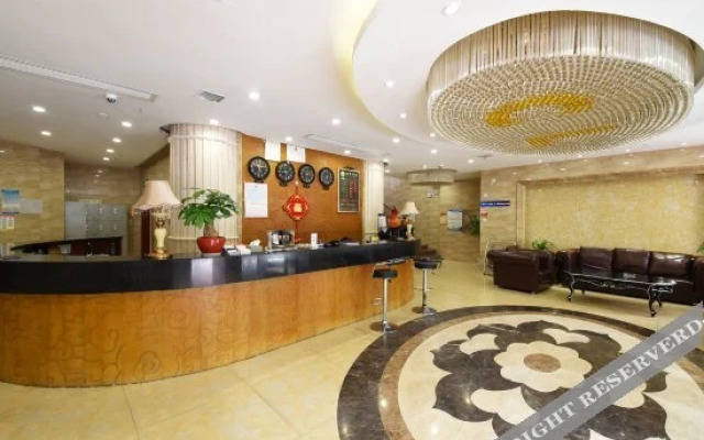 Chuanglian Hotel