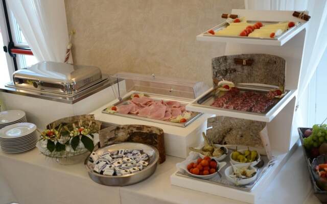 Hotel Villa Bernt