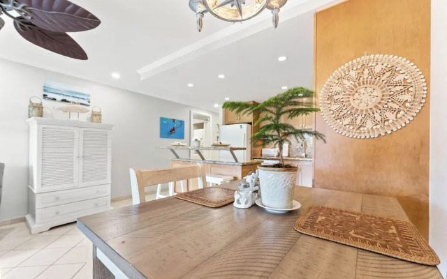 Kamaole Sands by VTrips