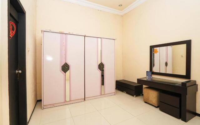 SPOT ON 2483 Salju Korea Residence