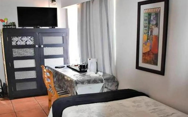 Gracias Guest House