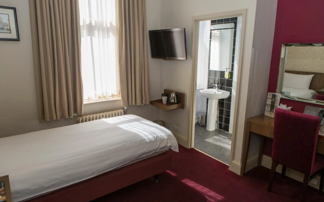 Crown Hotel Harrogate