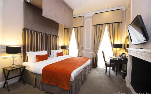 Montagu Place Hotel