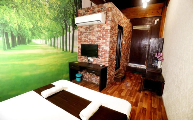 OYO 24335 Pali Village Resort