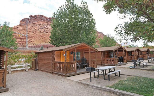 Moab Valley RV Resort & Campground