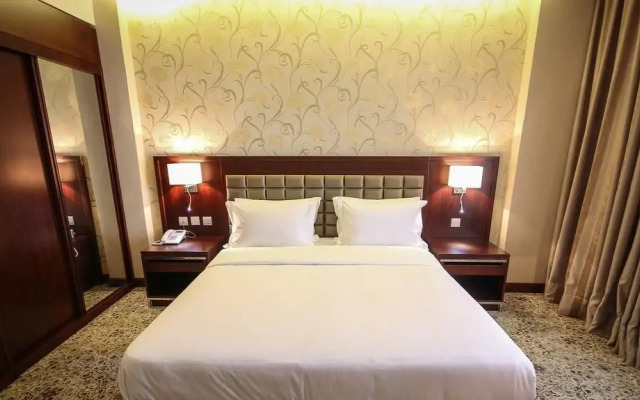 Rabigh Park Hotel