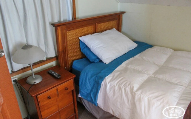 Hostal Dinamarca