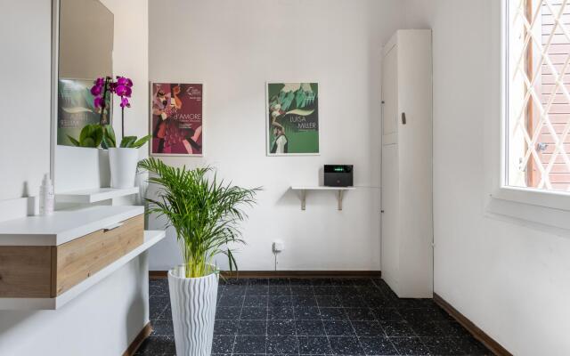 Alessandrini 2 - Alessandrini Apartment alla Fines