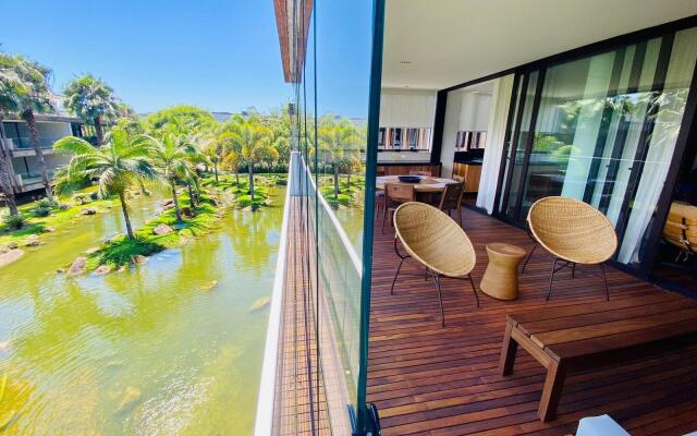 Apto Sofisticado em Angra dos Reis FVI201