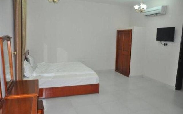 Al Sqlawi Hotel Apartment