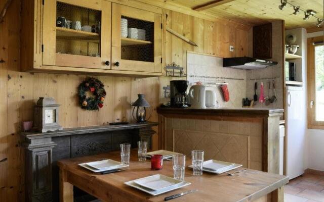 Résidence Aigue-marine - Studio pour 4 Personnes 08