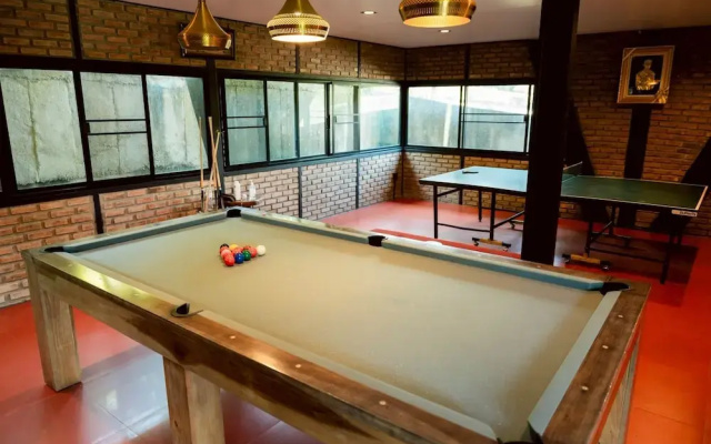 Oxy Resort Chiangrai
