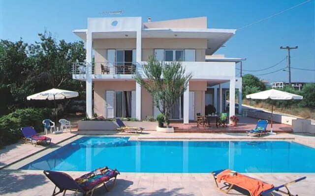 Villa Armonia