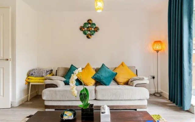 mulberry garden  Coventry