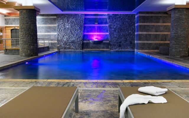 CGH Résidences & Spas Les Granges du Soleil
