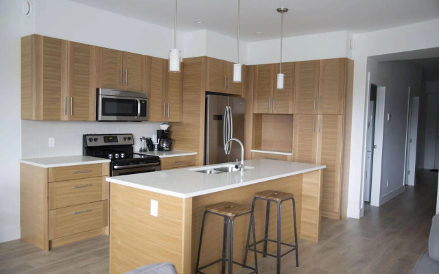 Pacific Point Market & Suites