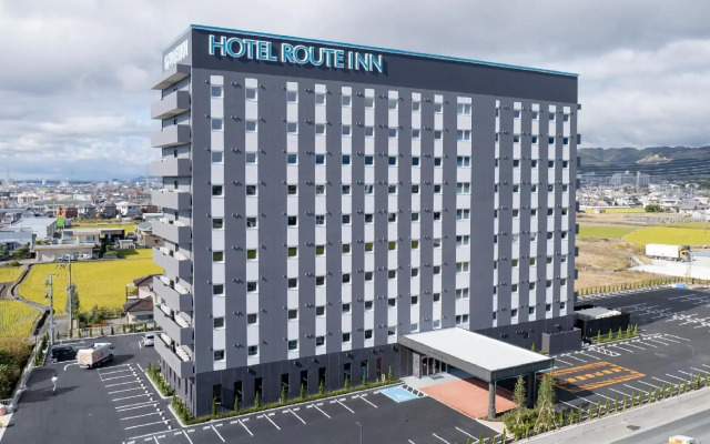 Hotel Route Inn Kinokawa