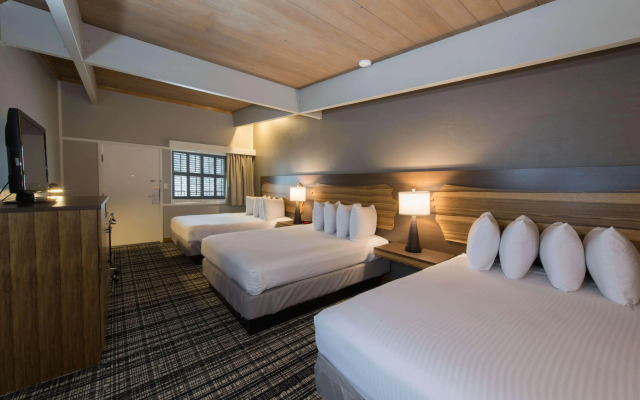 Best Western Antlers at Glenwood Springs