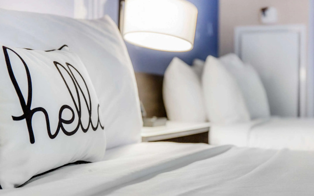 Cambria Hotel Chicago Loop - Theatre District