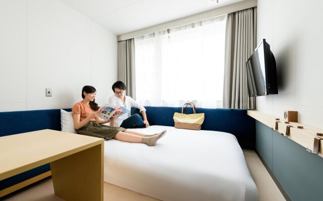 Hotel & Hostel On The Marks Tokyo Kawasaki