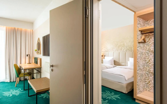Mövenpick Hotel Stuttgart Messe & Congress
