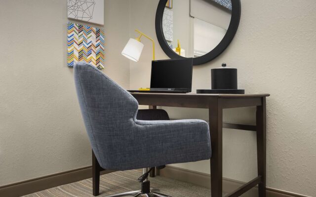 Hampton Inn Augusta