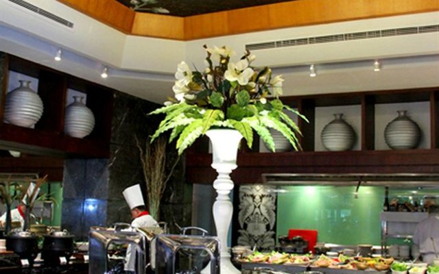 Haiyatt Garden Hotel Houjie Dongguan