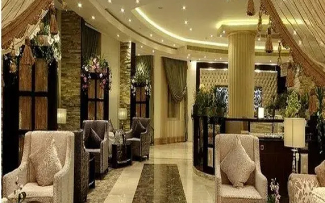 OYO 502 Sanam Hotel Suites - Riyadh
