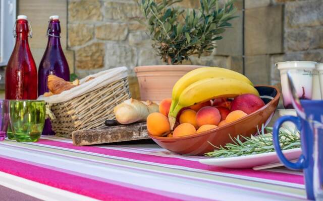 Chateau Terre Blanche