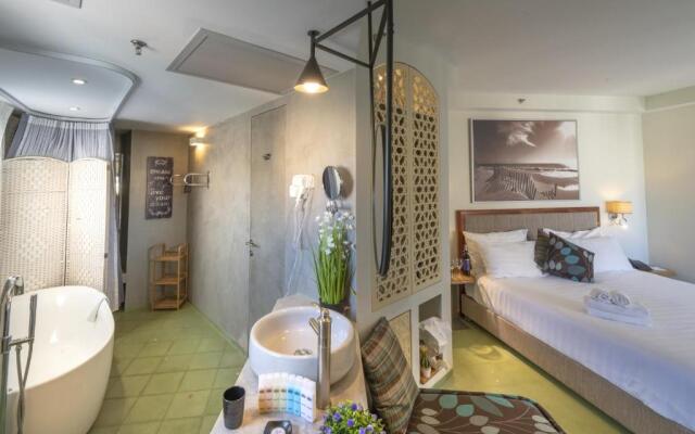 Margosa Hotel