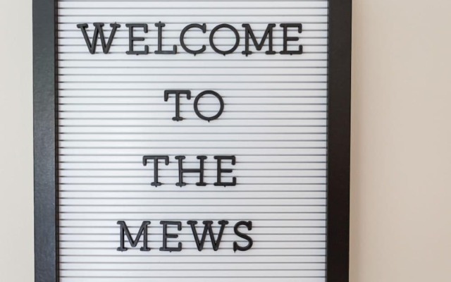 The Mews