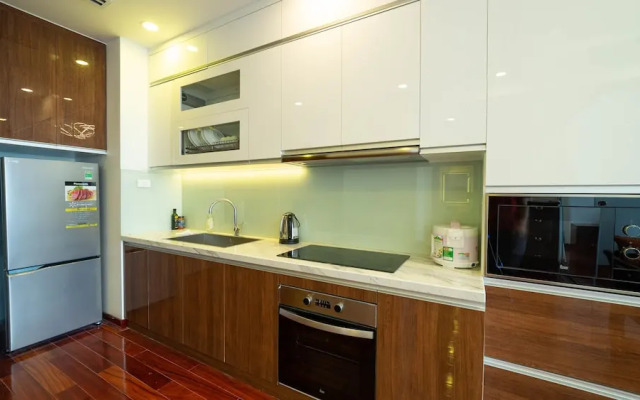 Lia House