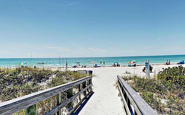 19807 Gulf Blvd Townhouse Unit 120