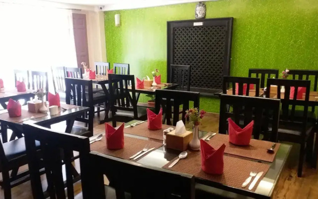 Hotel Malla Inn