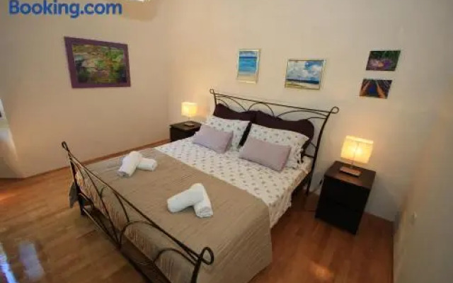 Holiday Apartment Rokov