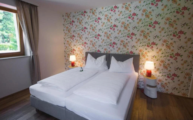 B&B - Das Franzl