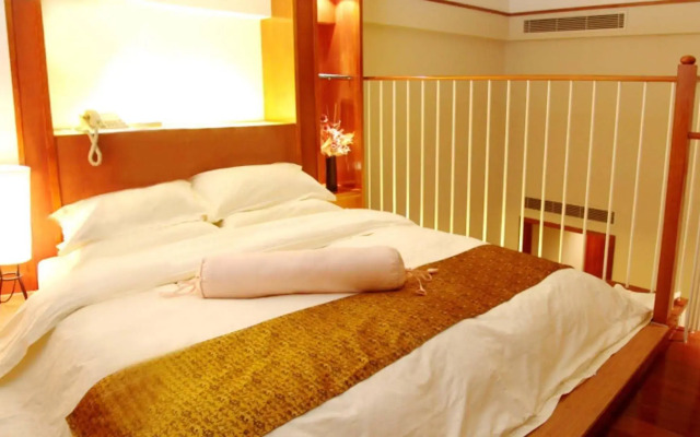 DongCheng Internatonal Hotel