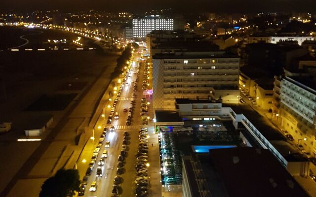 Sweet Atlantic Hotel & Spa