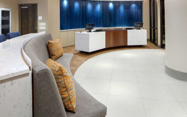 The Lodge at Duke Medical Center