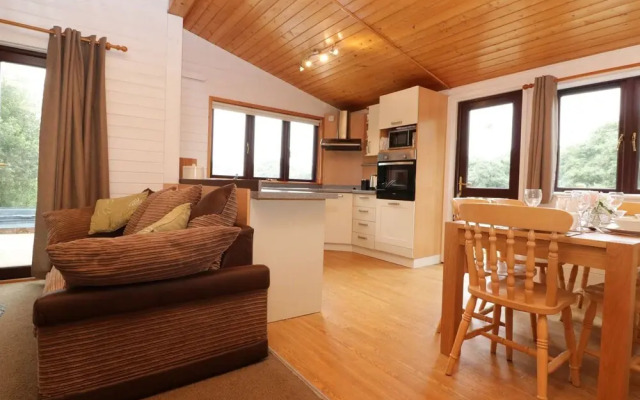 Willow Lodge