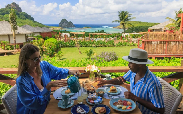 NANNAI Noronha