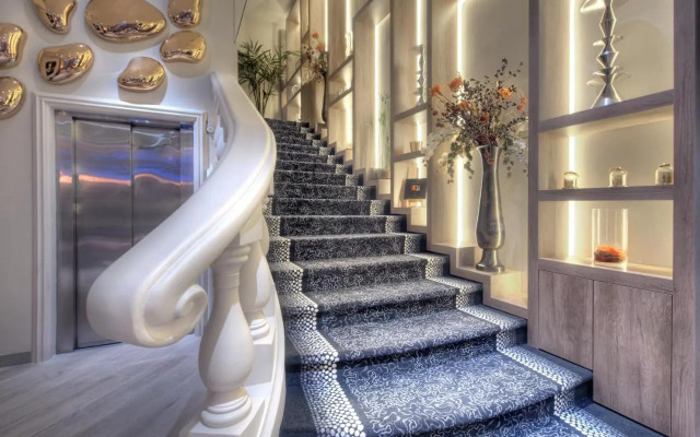 Best Western Plus Nice Cosy Hôtel