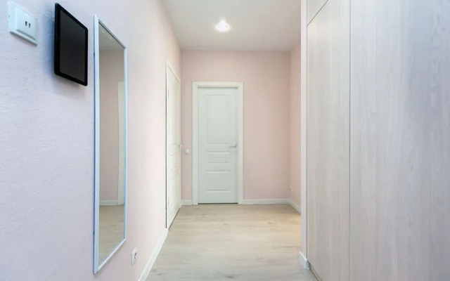 ГОШ Апартаменты на ул. 50 лет октября, д. 63Г