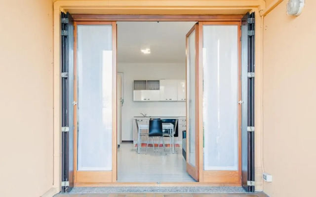 Vista Lago Apartment - Italian Homing